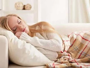 Mất ngủ và 5 điều cần làm để có một giấc ngủ ngon