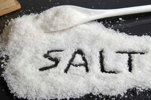 7 loại thực phẩm gây lão hóa sớm