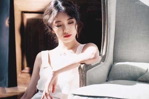 Những đặc điểm của người phụ nữ quyến rũ