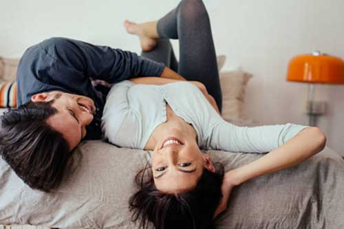 Những câu nói dối "kinh điển" của đàn ông