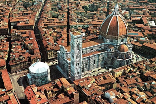 Chiêm ngưỡng 6 nhà thờ nổi tiếng không kém nhà thờ Đức Bà Paris