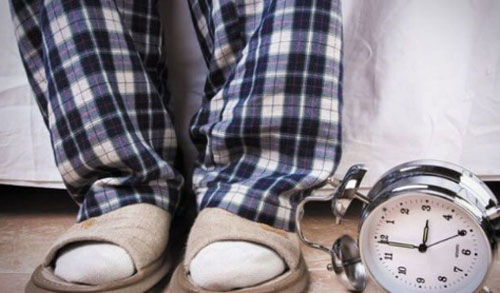 3 bi&#x1EC3;u hi&#x1EC7;n c&#x1EE7;a c&#x1A1; th&#x1EC3; v&#xE0;o ban &#x111;&#xEA;m ch&#x1EE9;ng t&#x1ECF; th&#x1EAD;n c&#x1EE7;a b&#x1EA1;n &#x111;ang r&#x1EA5;t kh&#x1ECF;e m&#x1EA1;nh