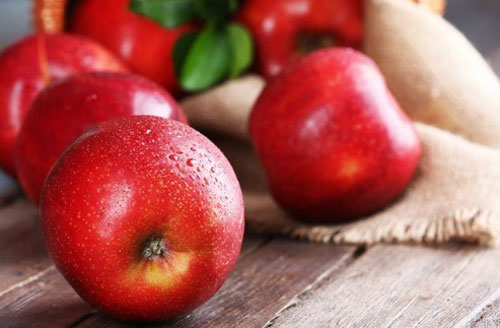 Thay đổi cách ăn táo có thể giúp bảo vệ tim, phổi và hệ tiêu hóa