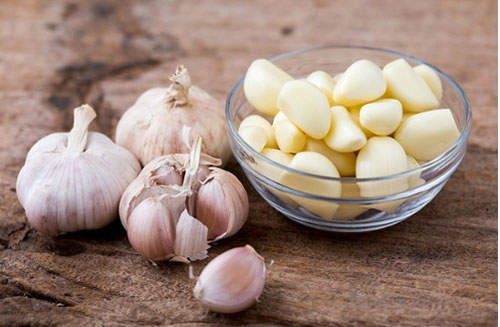 Tỏi vô cùng tốt nhưng cũng độc nếu ăn sai cách