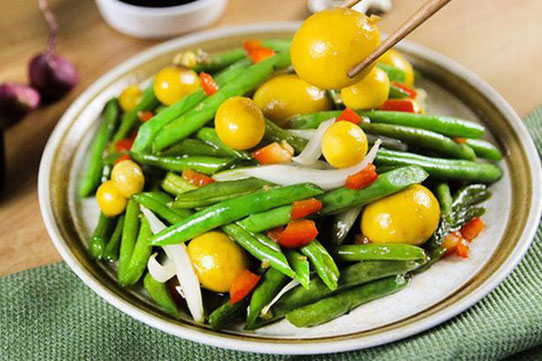 Ăn 4 loại rau này không khác nào bạn đang trực tiếp "uống dầu mỡ"