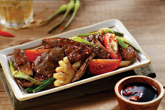 5 thực phẩm mệnh danh là "cao thủ bơm máu" cho phụ nữ: Hãy ăn nhiều để tràn đầy sức sống và ngừa bệnh tốt hơn