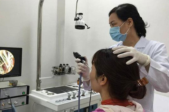 Ung thư vòm họng hay bị nhầm với cảm cúm: BS nhắc có dấu hiệu này 1 tuần không khỏi thì phải khám