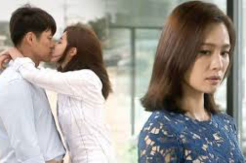 Khi thấy chiếc mũ bảo hiểm "không cánh mà bay" trong cốp xe chồng, tôi lén điều tra thì phát hiện trò ngoại tình kinh khủng