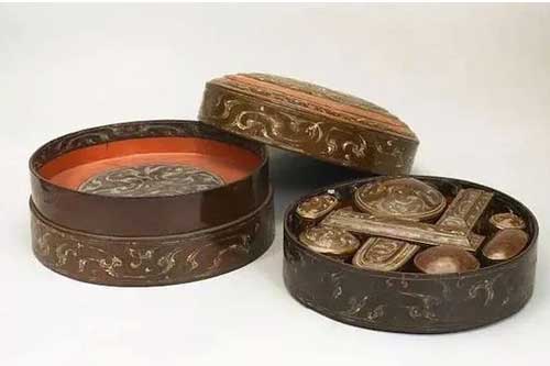 Phát hiện kinh ngạc trong cổ vật 2.000 năm tuổi của phụ nữ Trung Quốc xưa: Chuyên gia phải thán phục