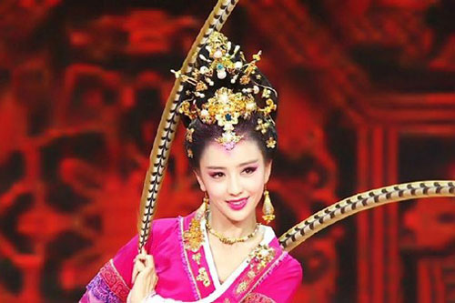 4 mỹ nhân làm khuynh đảo Tam Quốc diễn nghĩa là ai?