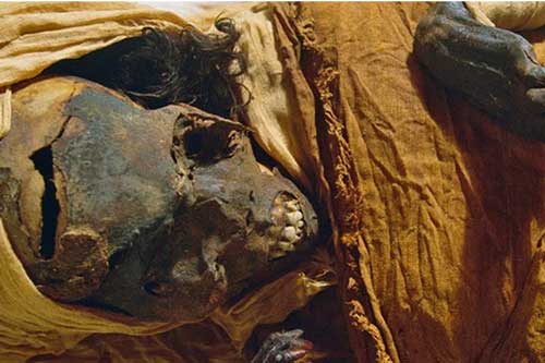 Làm thế nào để tạo ra một xác ướp? Nhân loại vừa tìm ra công thức ướp xác cổ xưa nhất lịch sử, và nó chi tiết đến bất ngờ