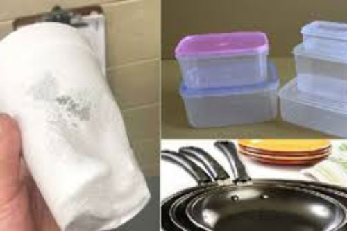 Chất gây ung thư đang âm thầm "ẩn náu" trong những vật dụng quen thuộc này