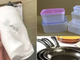 Chất gây ung thư đang âm thầm "ẩn náu" trong những vật dụng quen thuộc này