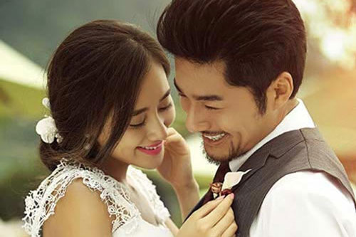 5 điều đàn ông vô cùng thích làm khi ở gần vợ, điều thứ 2 chắc chắn nhiều người bất ngờ