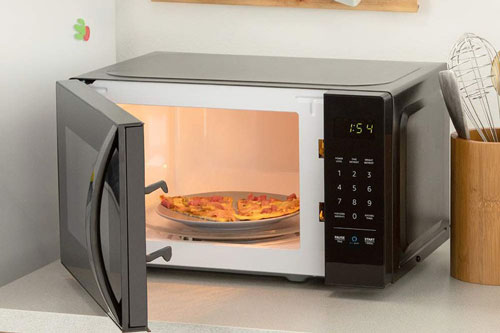 Tuyệt đối không nên cho những thực phẩm này vào lò vi sóng kẻo "rước bệnh hại thân"