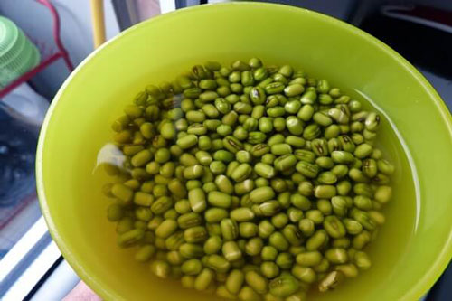 Thực phẩm giúp bạn 'sống lâu trăm tuổi'