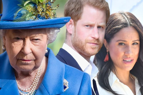 Cuộc phỏng vấn 'dội bom' Hoàng gia Anh được mua với giá 200 tỷ, liệu vợ chồng Harry - Meghan sẽ nhận được gì?