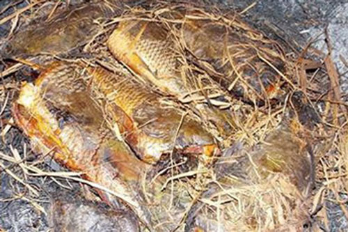 Đặc sản nối danh 3 miền của Nam Định