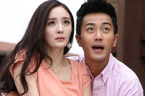 Dương Mịch để lộ lý do ly hôn Lưu Khải Uy, nguyên nhân đến từ đằng trai?