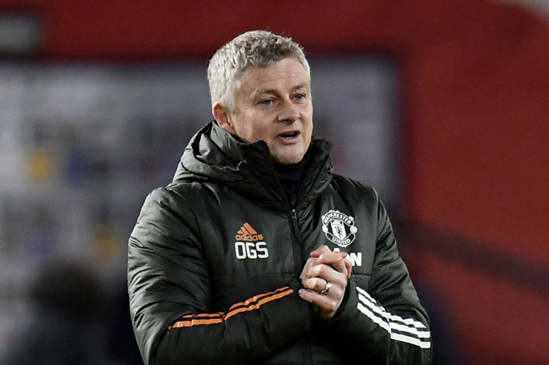 HLV Solskjaer khen Greenwood ngày càng trưởng thành