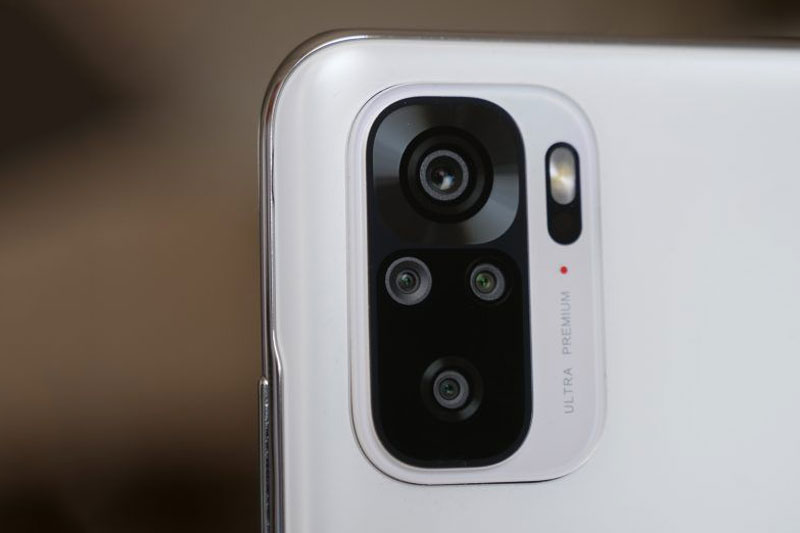 Smartphone chống nước, 4 camera sau, chip S678, RAM 6 GB, pin ‘khủng’, sạc 33W và mức giá rẻ bất ngờ