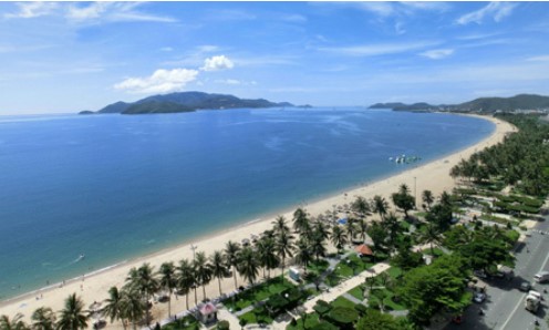 Điểm danh 7 bãi biển đẹp, nổi tiếng bậc nhất Việt Nam