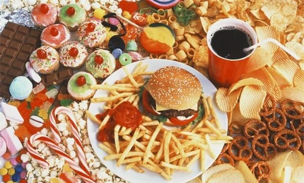 Năm loại thực phẩm đầu độc gan nhiều người vẫn đang ăn