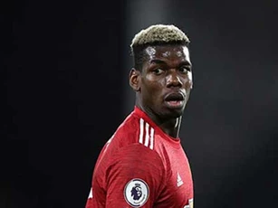 Man United bắt đầu nhớ Pogba