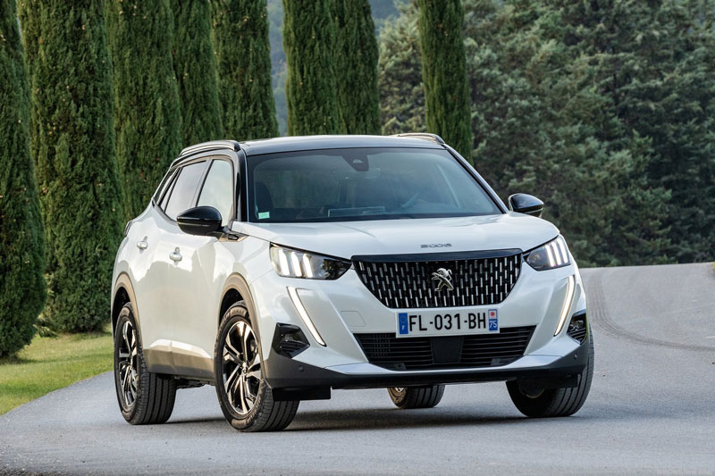 Những thương hiệu ôtô lâu đời nhất thế giới