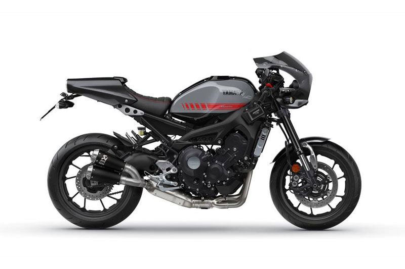 Top 10 môtô cafe racer tốt nhất trong lịch sử