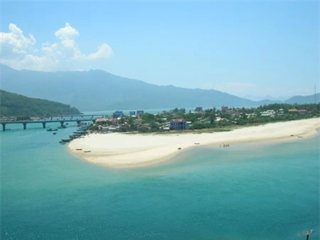 7 bãi biển 'thiên đường có thật' ở Việt Nam