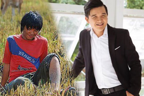 Đạo diễn triệu đô Võ Thanh Hoà - 'Của hiếm' trong giới nghệ thuật Việt