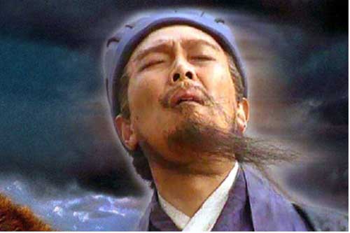 Liệu sự như thần nhưng cả đời Gia Cát Lượng vẫn phải e ngại 3 người này, đặc biệt là người thứ 3 ít ai ngờ tới