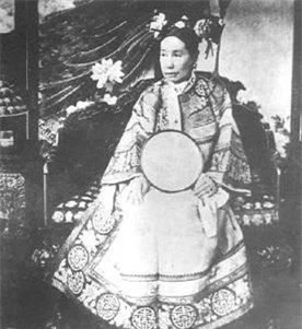 8 phụ nữ có “ảnh hưởng” nhất lịch sử Trung Quốc