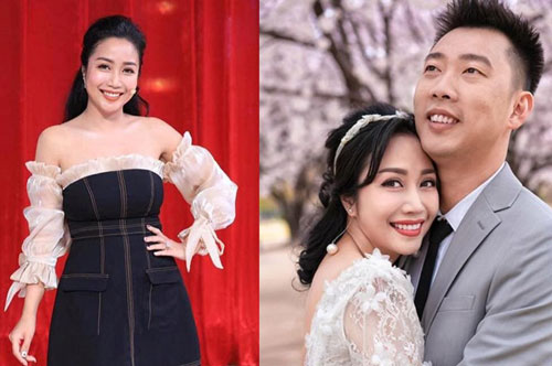 Ốc Thanh Vân gia nhập hội sao Việt than trời vì ảnh chồng chụp: Xem phản ứng của vợ là biết tay nghề của 'phó nháy'