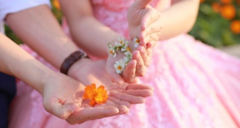 9 nghệ thuật sống giúp hôn nhân thêm hạnh phúc