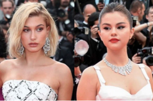 Selena Gomez nhắc đến chuyện độc thân sau 3 năm chia tay Justin Bieber, ai ngờ Hailey có luôn động thái "dằn mặt"?