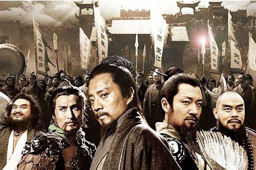 Đệ nhất cao thủ bí ẩn trong "Thủy hử", Lư Tuấn Nghĩa gặp ông phải quỳ, Lâm Xung và Võ Tòng không dám giao đấu