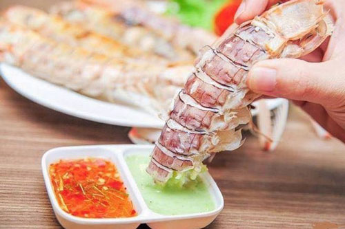 Ăn bề bề phải học cách bóc vỏ cực nhanh chỉ trong 3 bước này, không lo xước tay hay thịt vụn nát