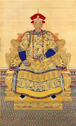 Bí ẩn về 4 vị hoàng hậu đoản mệnh của Khang Hy