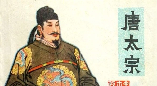 Huynh đệ “tương tàn” để chiếm đoạt vợ của hoàng đế Trung Hoa