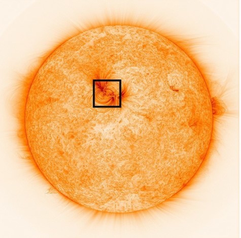 Những hình ảnh có độ phân giải cao về Mặt Trời tiết lộ sự thật bất ngờ mà bạn không biết
