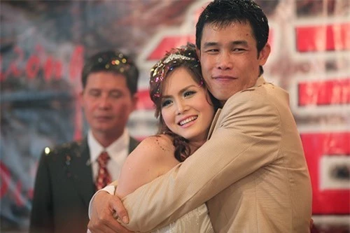 Những sao nam nhiều vợ nhất showbiz Việt