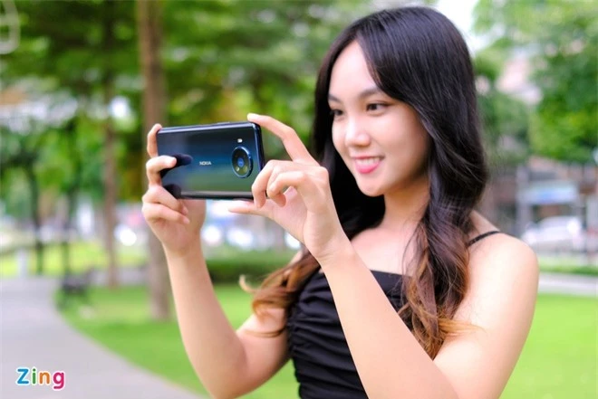 smartphone 5G giam gia anh 7