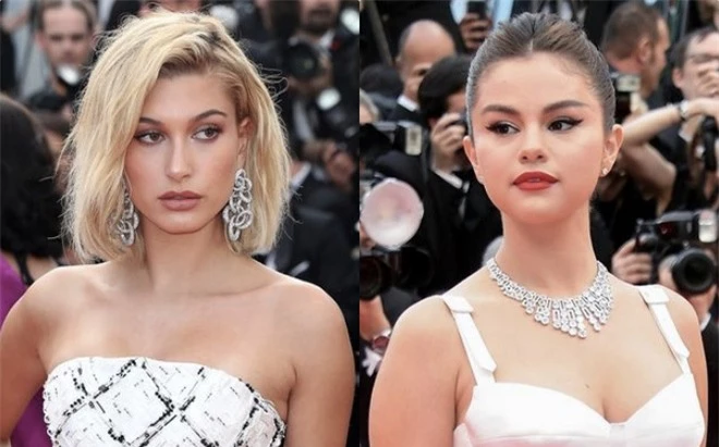 Selena Gomez nhắc đến chuyện độc thân sau 3 năm chia tay Justin Bieber, ai ngờ Hailey có luôn động thái dằn mặt? - Ảnh 6.