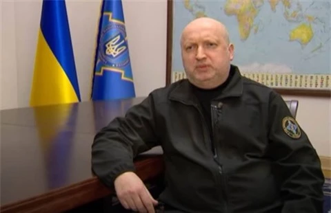 Ukraine hoi tiec vi da tu bo vu khi hat nhan