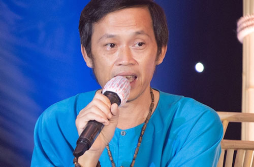 Danh hài Hoài Linh thừa nhận muốn phẫu thuật thẩm mỹ để níu kéo thanh xuân