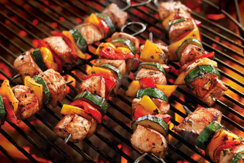 Cách đơn giản giảm độc tố trong thịt nướng, vừa ăn ngon lại tránh nguy cơ ung thư