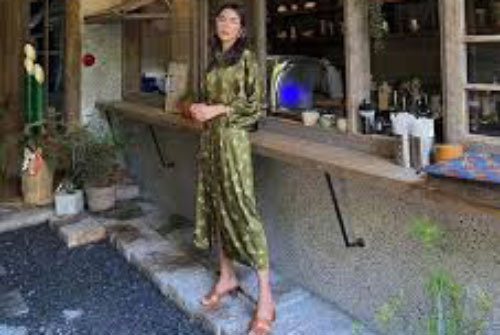 Hình ảnh mới của Tăng Thanh Hà sang chảnh đậm chất "hào môn" nhưng nhìn thân hình lại đáng lo