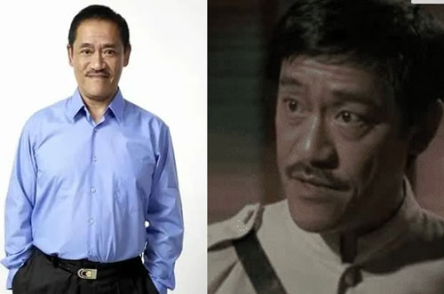 Mỗi lần quay phim đều mua một căn biệt thự để tự thưởng cho chính mình, hiện đã 81 tuổi đang an hưởng tuổi già, giàu có tới mức tiền tiêu không hết